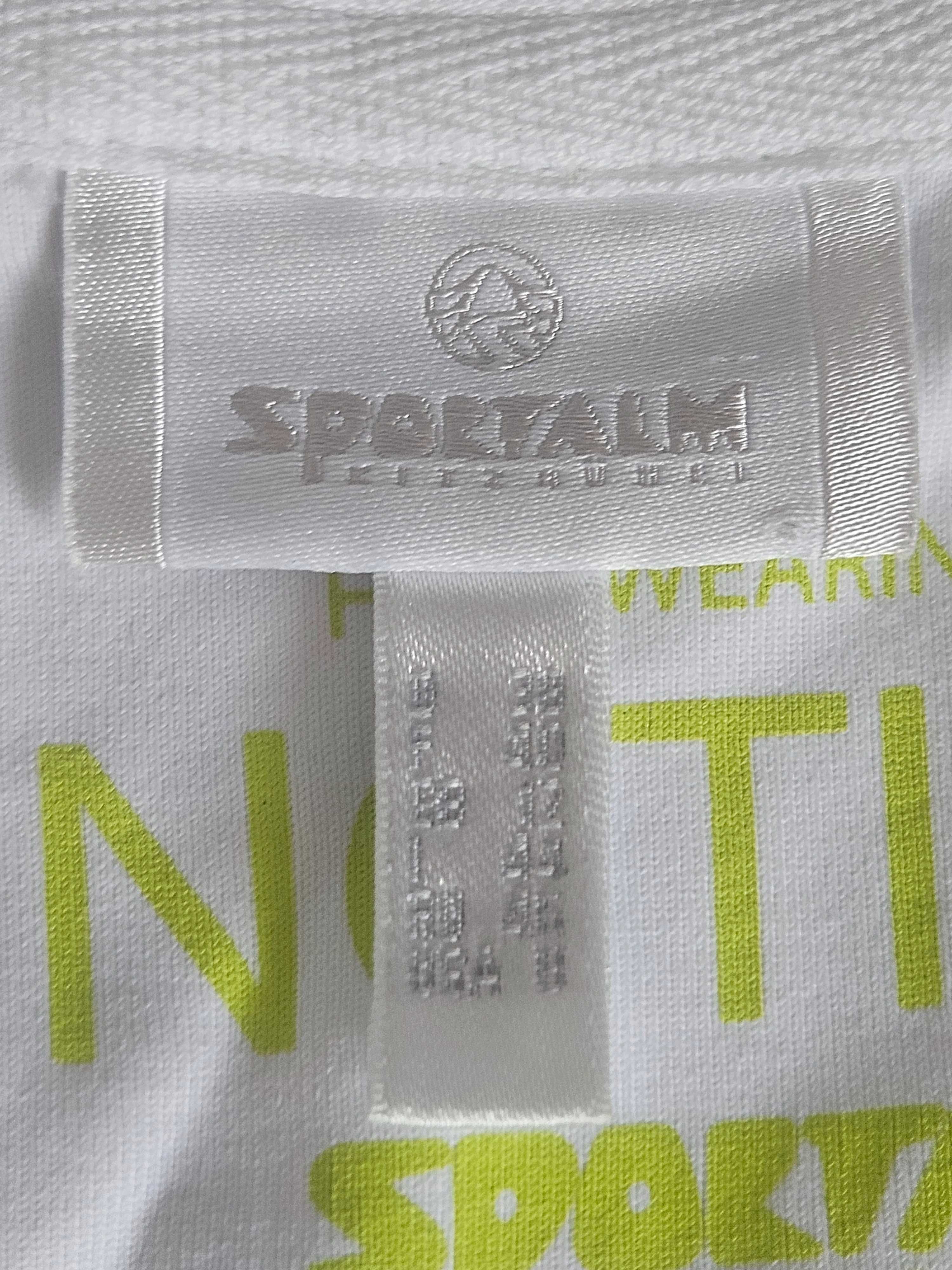 Оригинална спортна блуза SPORTALM Function Active