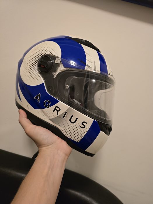 Casca motor/ bicicleta / trotineta