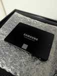 Solid state drive (SSD) Samsung 860 EVO, 250GB, 2.5", SATA III