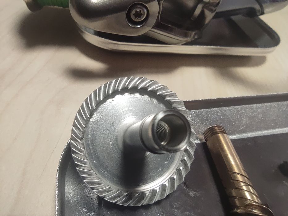 Предавка за Shimano Twin Power 4000XG 2015г.