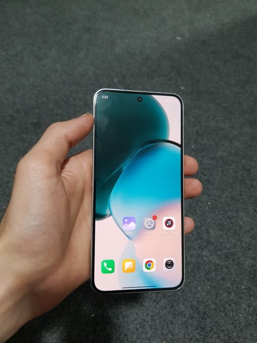 xiaomi mi 13 флагман 8/256