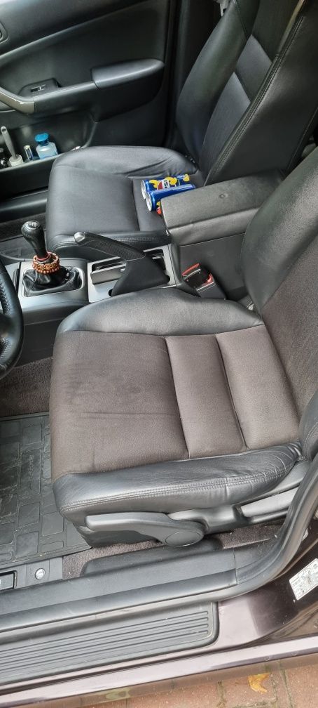 Vând honda accord 2.2 diesel