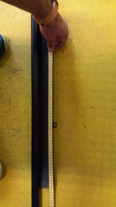 Щора- сенник за задно стъкло