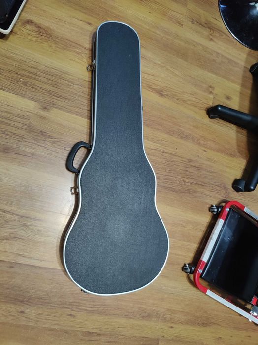Chitara electrica Matsumoku Torchy doublecut JAPAN