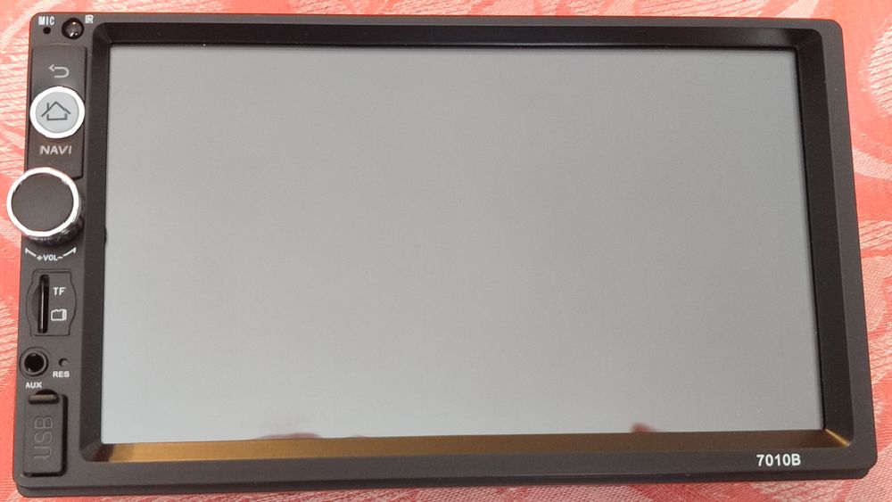 7" Андроид мултимедия 2GB/32GB