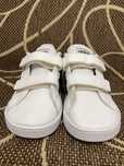 Adidas Grand Court Toddlers