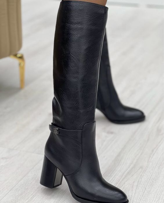 Зимние сапоги от Basconi