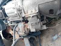 Pompa de basculare iveco daily 2.8 pe cutie