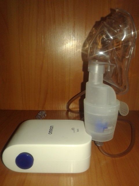 Небулайзер Инголятор