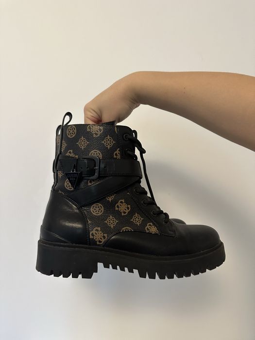 ghete guess originale 38.5 39