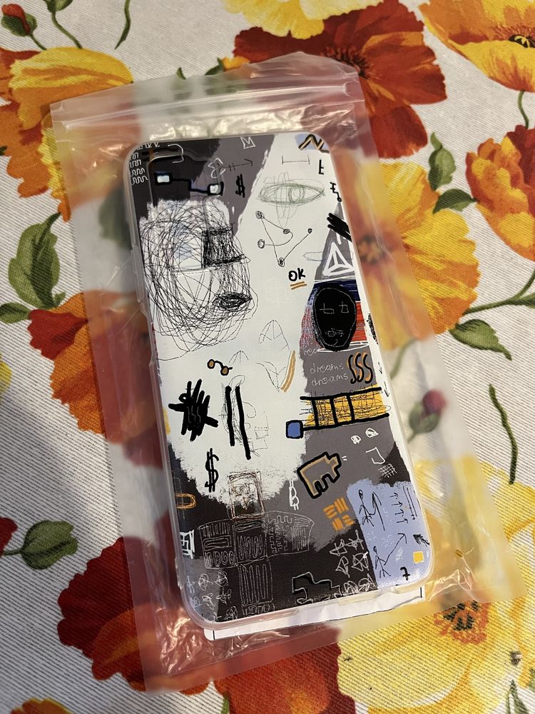 Кейс за Iphone 11 и Huawei