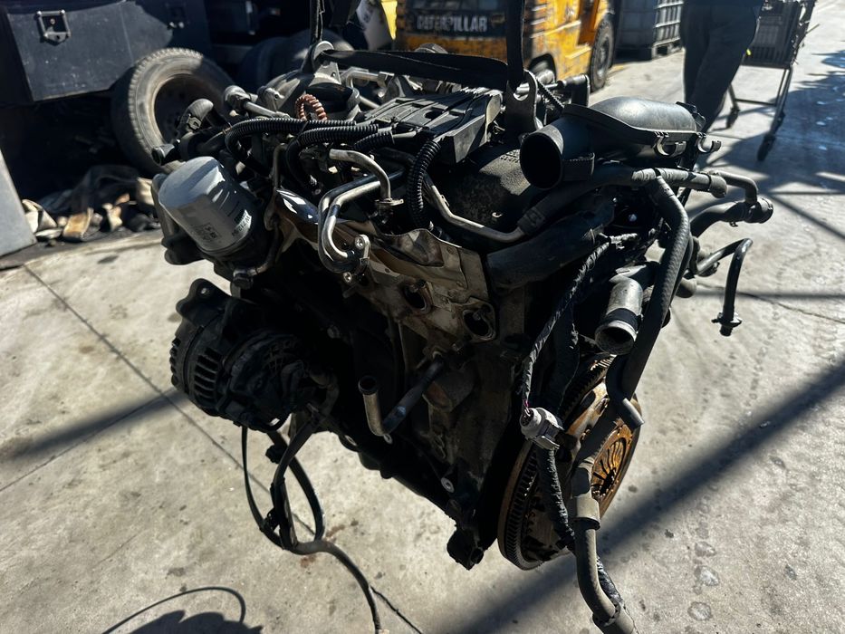 Motor tip 1.2 cbz Vw