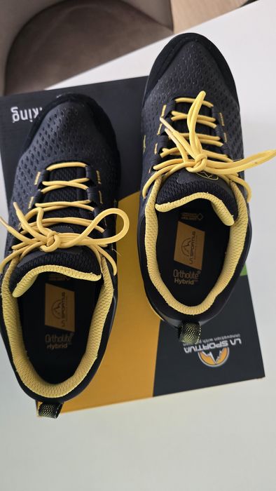 Incaltari La Sportiva Spire GTX Goretex