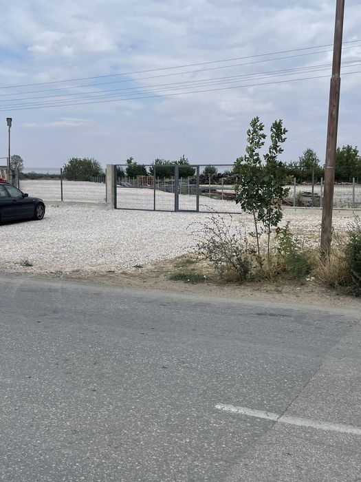 Дава се под наем Парцел в Асеновград - 1200 кв.м за 357 € - Снимка #2