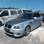 Dezmembrari  BMW 5 (E60, E61)  2003  > 2010 530 d Motorina