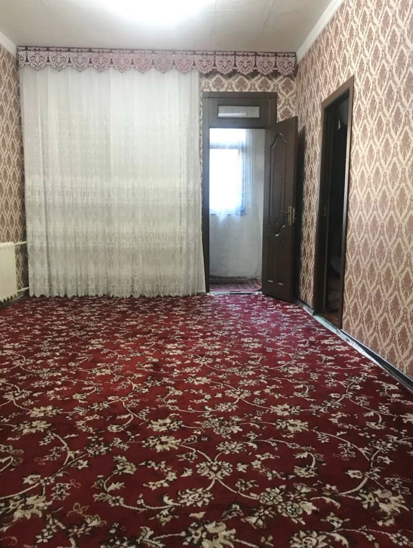 Юнусабад 15, 2(3)/1/4 Неторец Средний Ремонт Частично МеБеЛиРоВаНнАя