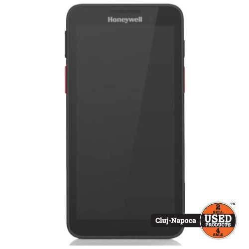 Terminal mobil Honeywell CT30P, Scanner 2D, Telefon Rugged, Wi-Fi 6