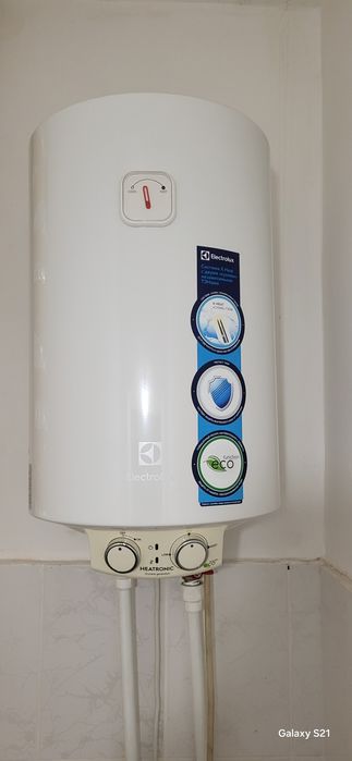 Продам водонагреватель