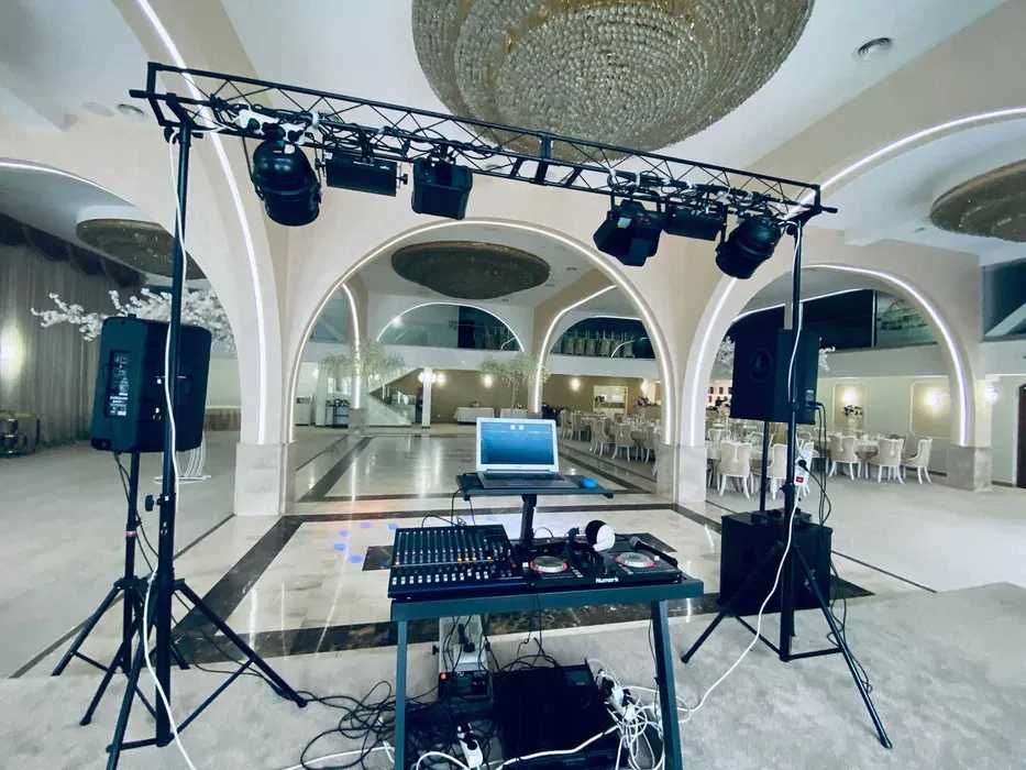 DOAR 199 EURO IN ACEST WEEKWND Dj si MC Nunta Dj Botez , dj evenimente