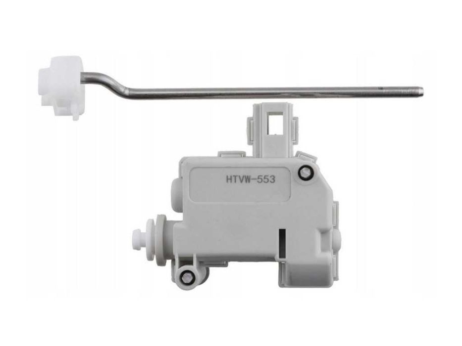 Моторче за заключване на резервоар за VW Polo 9N (2002-2009)