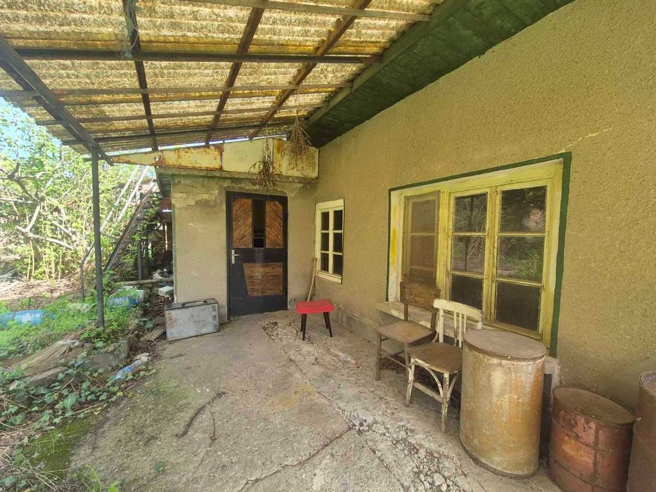 Продава се Къща в с. Лозица, Област Плевен - 147 кв.м за 45 €/кв.м - Снимка #9