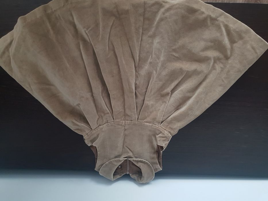 Rochie Zara catifea 3-4 ani