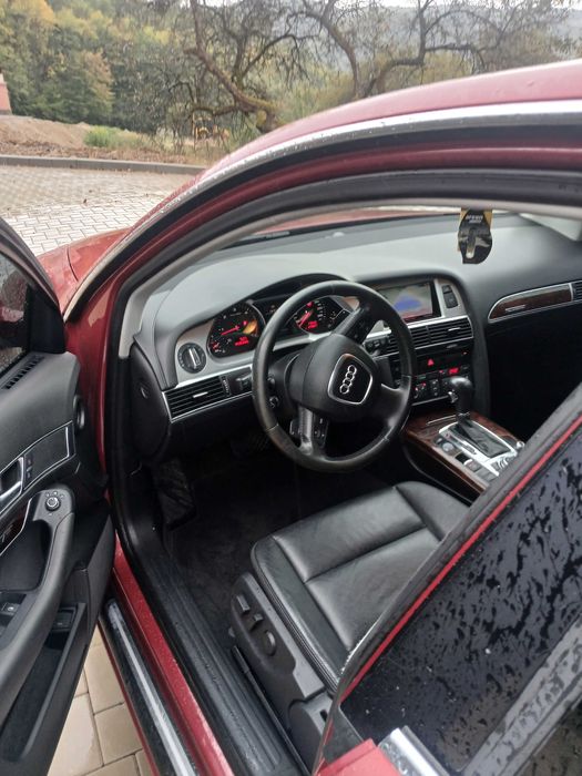 De vanzare Audi  A 6