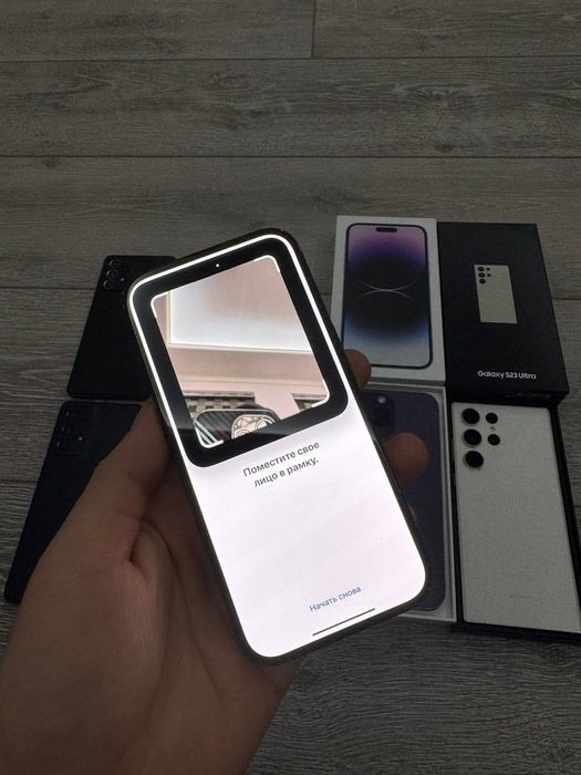 iphone 15 ZD/A By pass qilingan