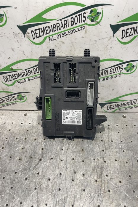 Modul confort 284B14565R 284B14565R 284B14565R Renault Espace a 5-a g