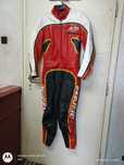 Мото екип цял, кожа, р-р -М,  Dainese