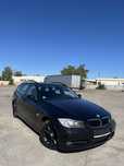 Vand bmw e91 automat/xenon/n47
