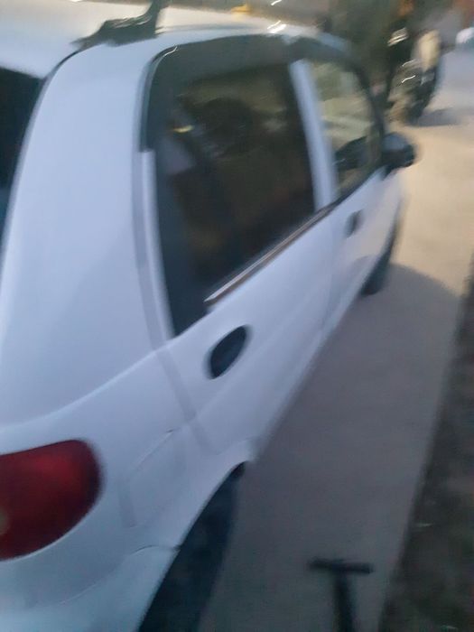 Матиз холати йахши менат газ