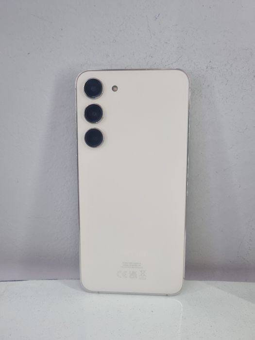 Samsung S23 plus 256GB