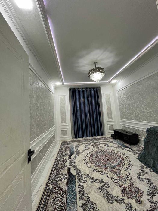 Сдаётся участок на Сергели‼️