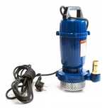 Pompa apa submersibila cu sita si plutitor 8000 l h (PU206)