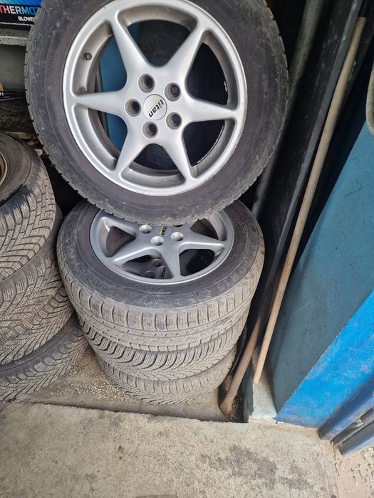 Skoda octavia 2 VRS 2.0TDI