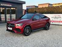 Mercedes-Benz GLE Coupe Pret NET 48600 euro / Suspensie / Distronic / Trapa