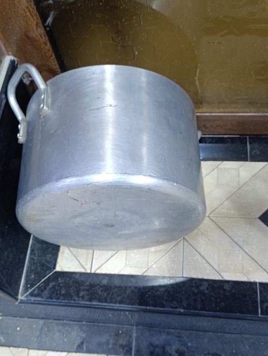 Кастрюля 20лит.СССР