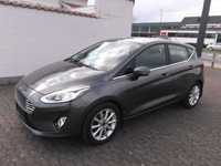 ford fiesta  1.5 TDCI