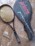 Vând Racheta de tenis HEDA 600 Discovery