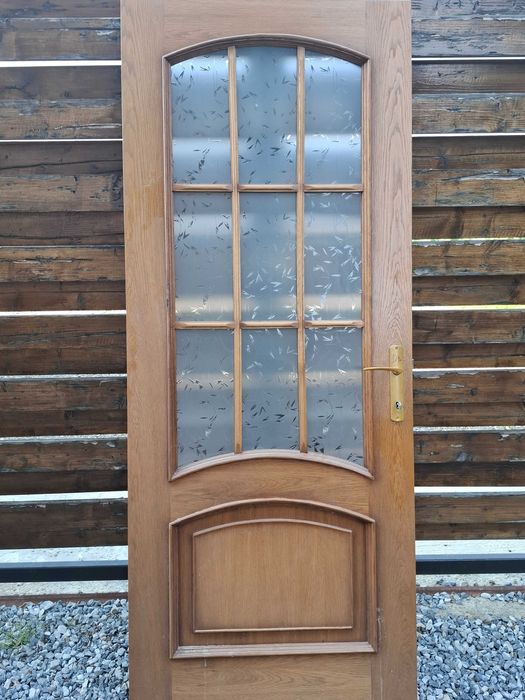 Usi interioare fara toc