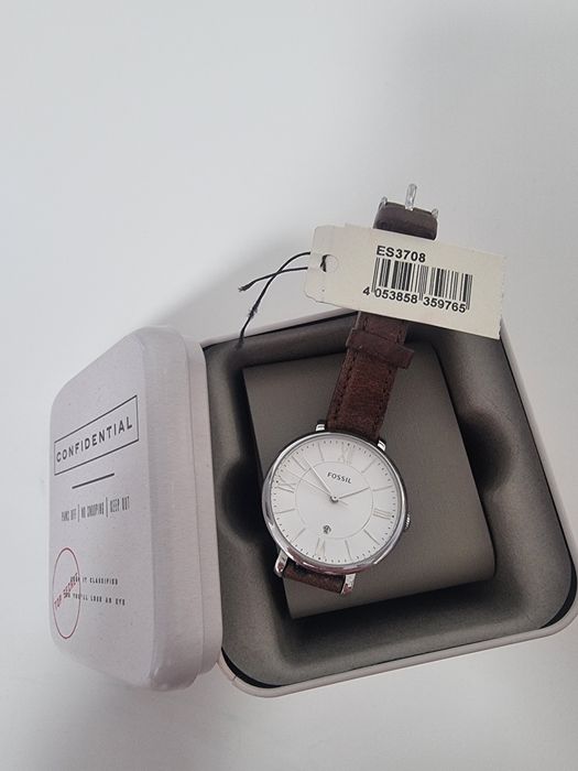 Ceas Fossil model ES3708