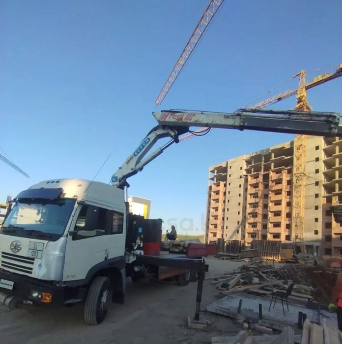 Услуга,Манипулятор, аренда, перевозка