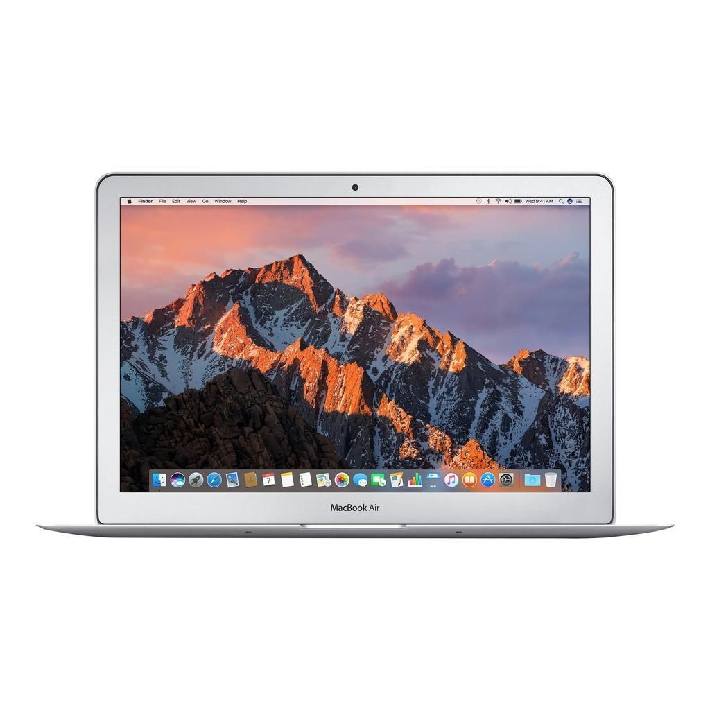 MacBook Air 13 (2017) 
ЧИСТО НОВ! Неразопакован