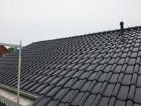 Montaj tigla metalica, montaj tigla ceramica, dulgherie