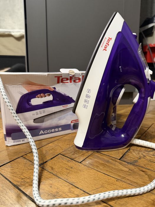 Ютия TEFAL FV1526E1