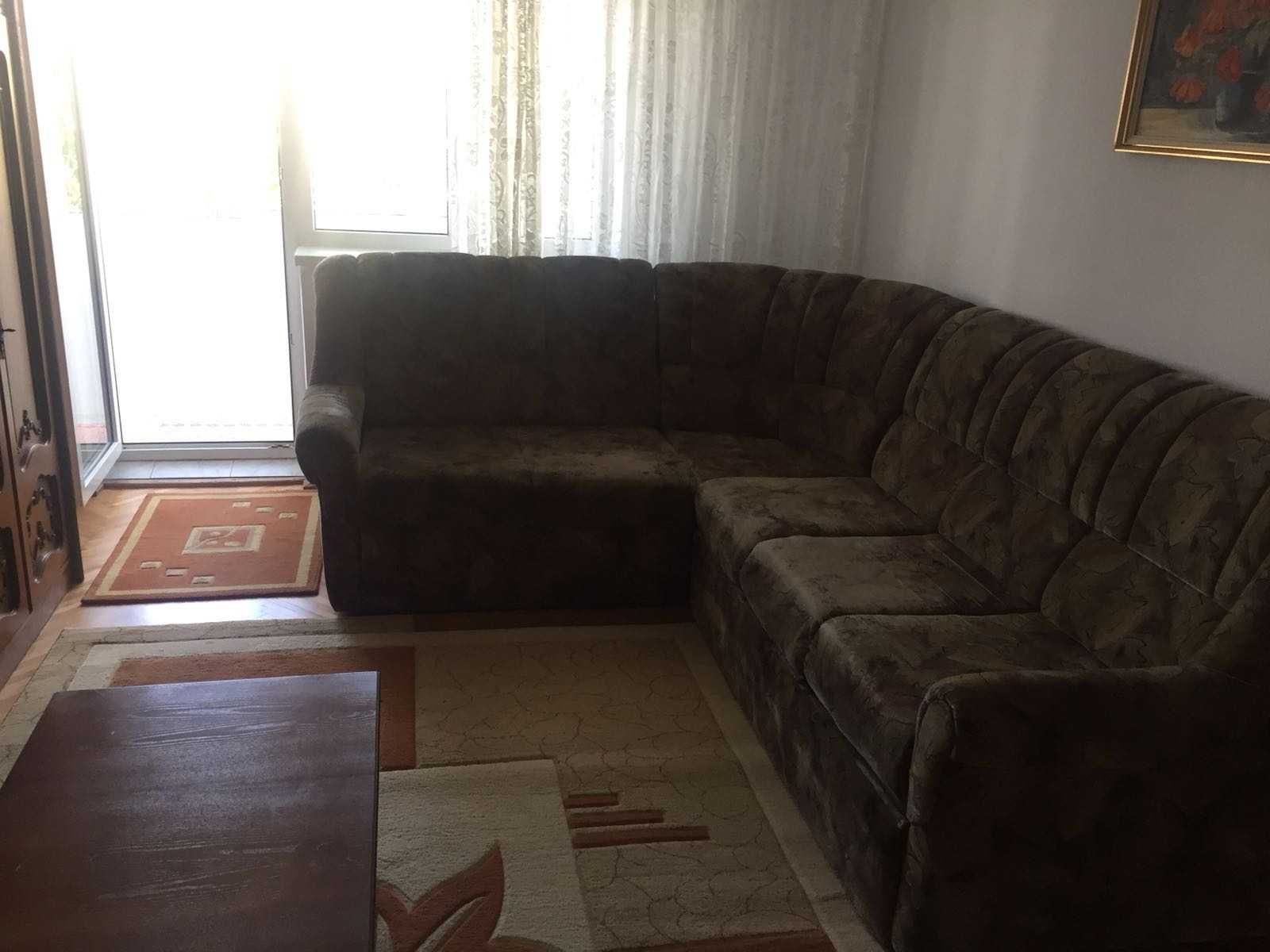 Închiriez apartament 2 camere – 55 mp, Gruia, Cluj-Napoca – 500 €/lună