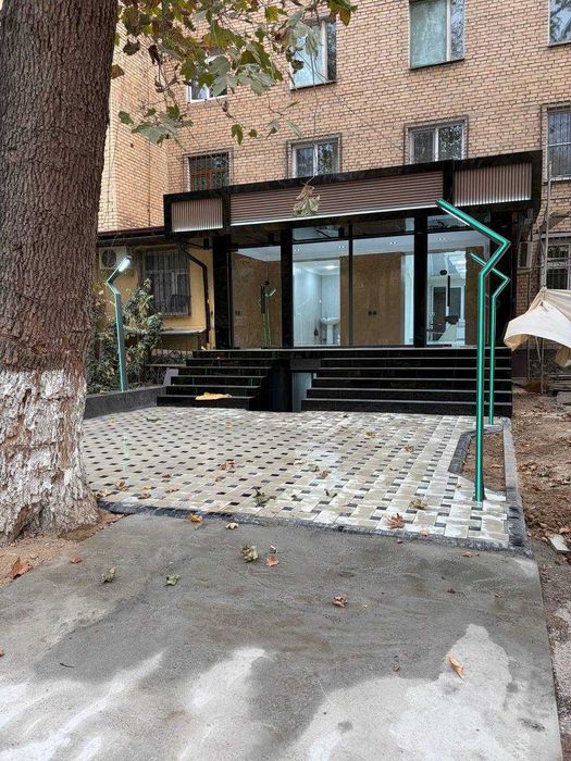 Продается и сдаётся коммерческая недвижимость