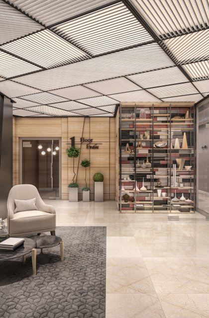 Продава се Тристаен апартамент в София, в.з. Малинова долина - 123 кв.м за 1545 €/кв.м - Снимка #4