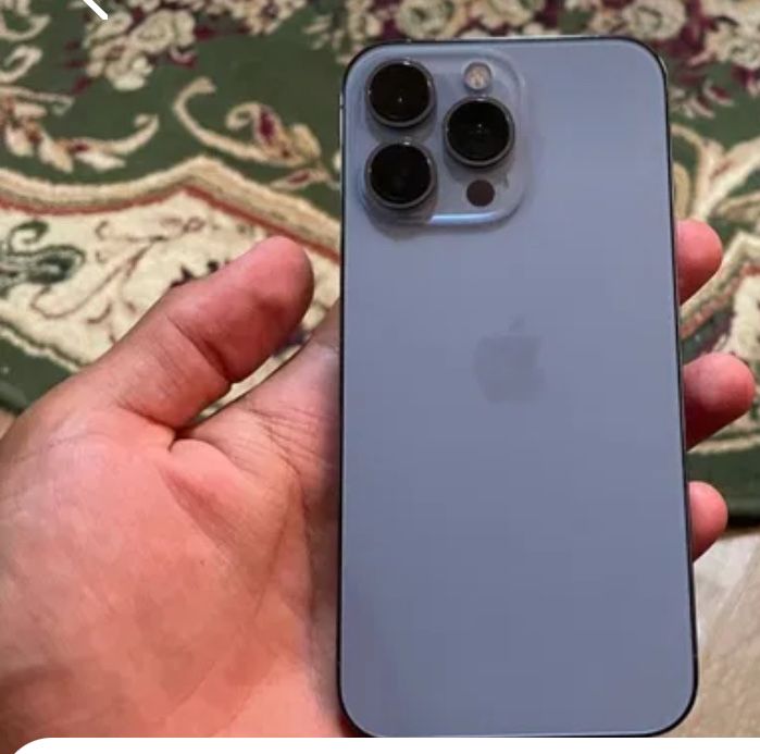 ipxone 13 pro pro LLA